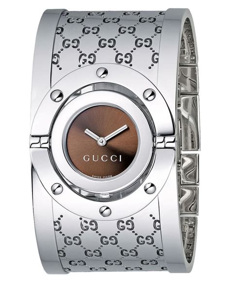 gucci jewelry for women|Gucci bracelet watch women.